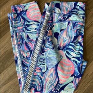 Lilly Pulitzer Weekender Leggings
